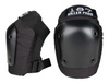 187 Killer Pads Combo Pack Set de protectoare pentru genunchi și cot Negru