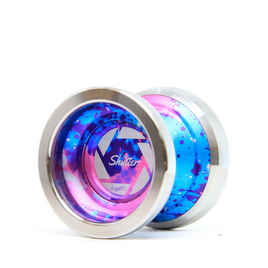 Yoyo pentru YoYoFactory avansat Shutter Mini Galaxy
