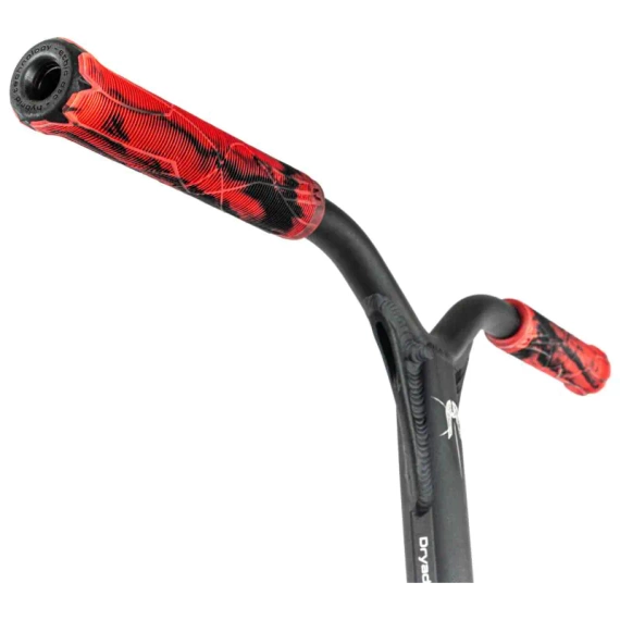 Ethic Erawan V2 Complete Pro Scooter M Roșu 87.6 cm performanță scuter
