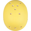 Cască de skateboarding NKX Brain Saver Vanilla