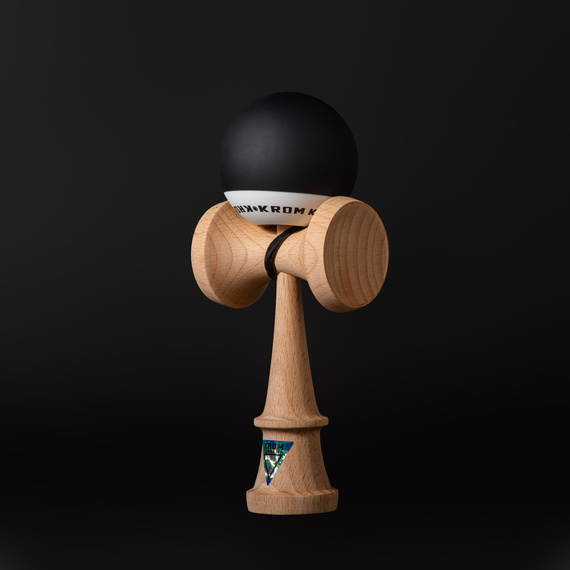 Kendama Krom POP Negru
