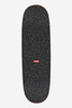 GLOBE Kids Softie Mini Skateboard - Natural/Por Vida 7.9"