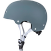 NKX Brain Saver Cască de skateboard gri