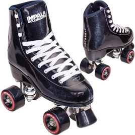 Impala Quad Skate Midnight