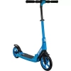 Scuter de transport cu suspensie Story Metro Blue