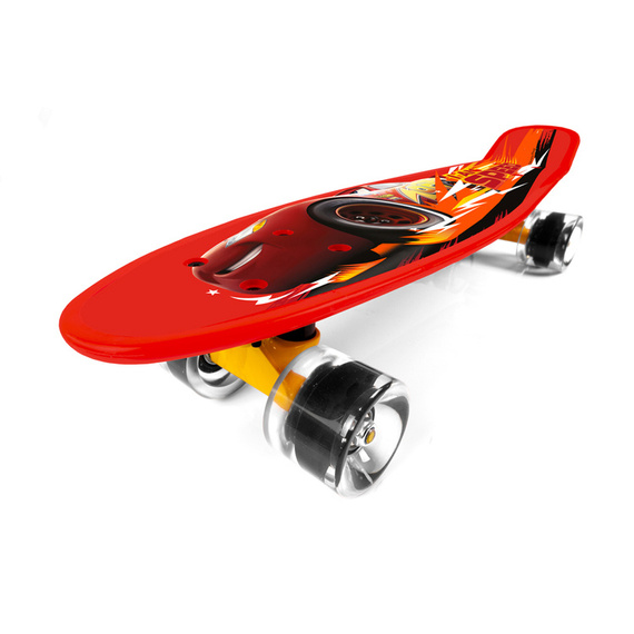 Card Disney Cars