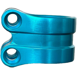 Clemă de parcare NKD Albastru 35 mm