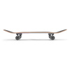 Skateboard Enuff Skully Hologramă Mini Complet Negru 7.25"