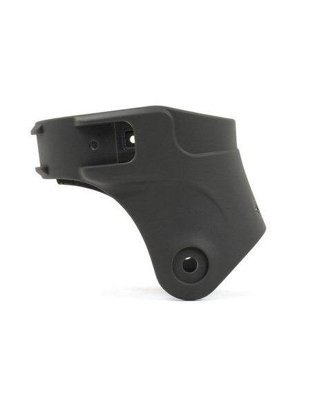 Tapițerie agresivă pentru role Echo Cuff Set Graphite