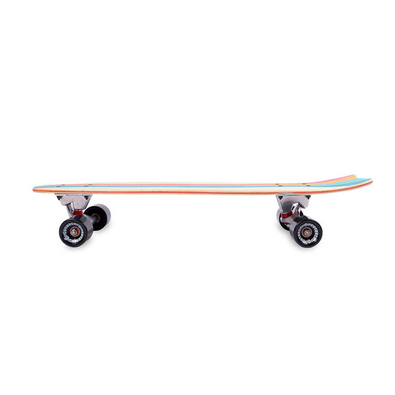 Surfskate Cutback Board - Val de culoare 30"