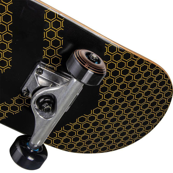Skateboard-ul complet NKX Royal 8.25"
