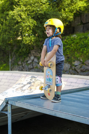 Skateboard pentru copii Trucuri MINI Elephant 7.87"