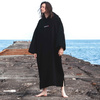 Poncho Poncho Annox Deluxe Negru