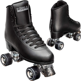 Impala Quad Skate negru