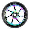 Ethic Incube Wheel V2 110 mm Rainbow roată scuter
