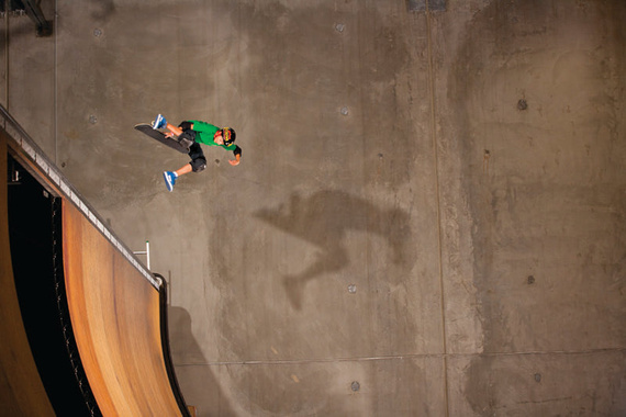 Cască pentru copii Triple Eight Little Tricky Dual Certified JR Black