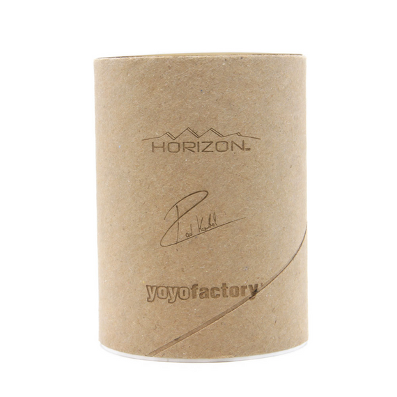 Yoyo pentru avansat YoYoFactory Horizon Rose Gold