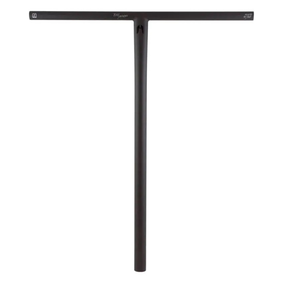 Ghidon pentru Trotinetă Freestyle Ethic DTC Trianon Scooter Bar Negru înălț. 670 mm