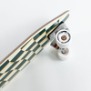 Surfskate Cutback Surfskates Checkmate 32" ST bord