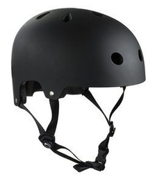 Skateboarding Scooter Rollerblading Casca SFR Essentials Casca negru