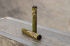 Mânere de performanță pentru scutere Slamm Team Swirl Bar Grips Jungle Green 165 mm