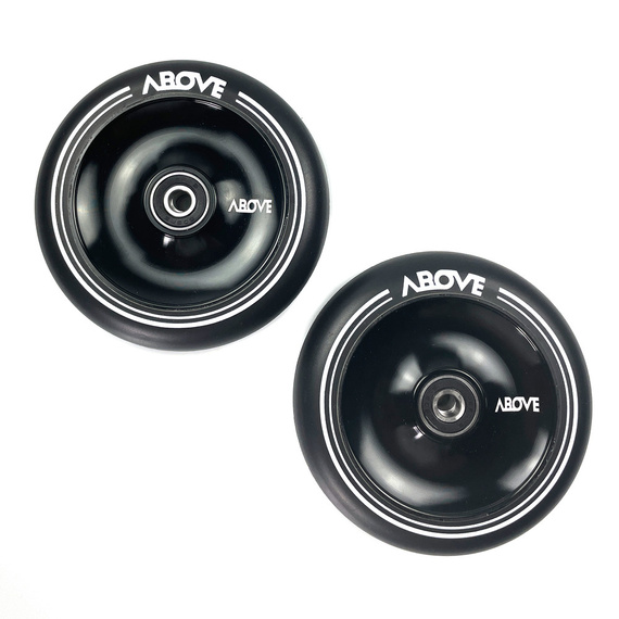Above Scooters Roți Full Core 24x110 Negru