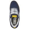 Pantofi ETNIES Marana Michelin albastru marin/gumă/galben