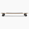Longboard LandYachtz Drop Hammer 36.5" Pinecone negru