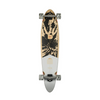 GLOBE Pinner Classic Bamboo Black Dye longboard 102 cm