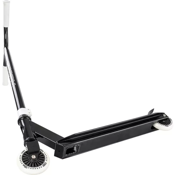 Story Outlaw Scooter de performanță pentru copii Alb 79 cm