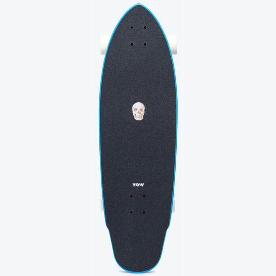 Yow Surfskate Lane Splitter Christenson x Yow Surfskate 86.3 cm