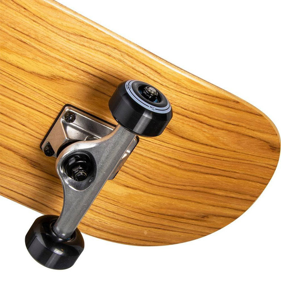 Skateboard complet NKX Slate Series Roșu 8.25"