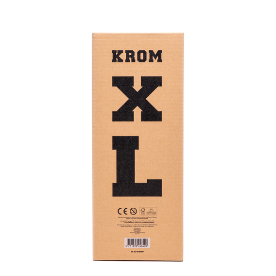 Kendama KROM Strogo XL Naked