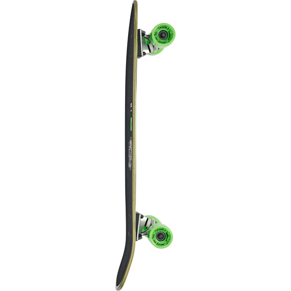 Cruiser GLOBE Big Blazer Good Times Roll 32" Skateboard