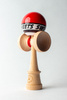 Kendama Sweets Kendamas Starter Roșu