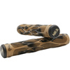 NKD Park Stunt Scooter Grips negru și auriu 165 mm