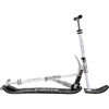 Story Deluxe Snow Scooter Alb și negru 83-94 cm