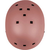 NKX Brain Saver Cască de skateboard Grayolet