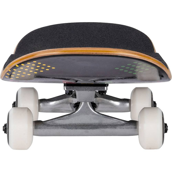 Skateboard complet NKX Rasta Royal Series Lion 8.25"