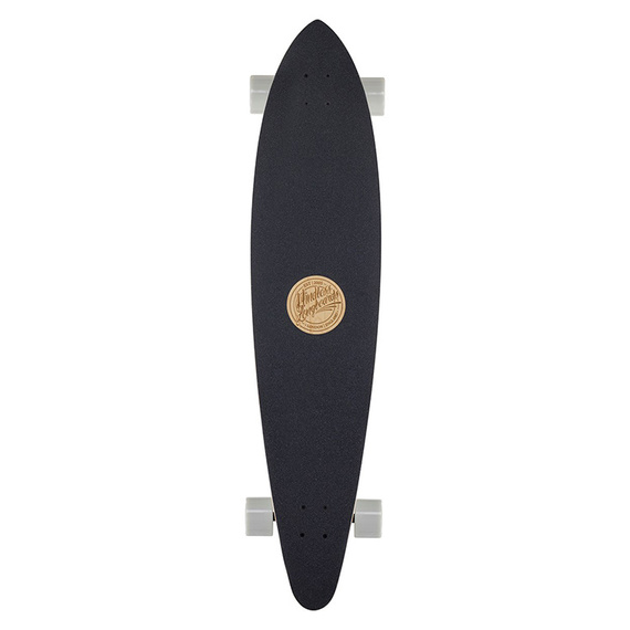 Longboard MINDLESS Core Pintail Red Gum 44.5"
