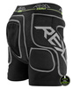Pantaloni scurți REKD Energy Impact Negru