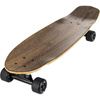Cruiser Skateboard de înaltă calitate NKX Classic Walnut Cruiser 29 "