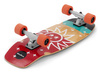 Mindless Soul Surf Skate Board Roșu 29.5"