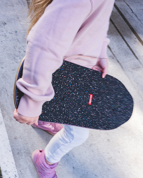 Skateboard Cruiser pentru copii GLOBE Kids Blaster - Pirate Life 25.25"