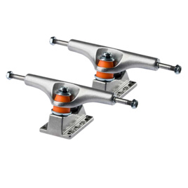 Paris Street Trucks Raw Orange 149 mm