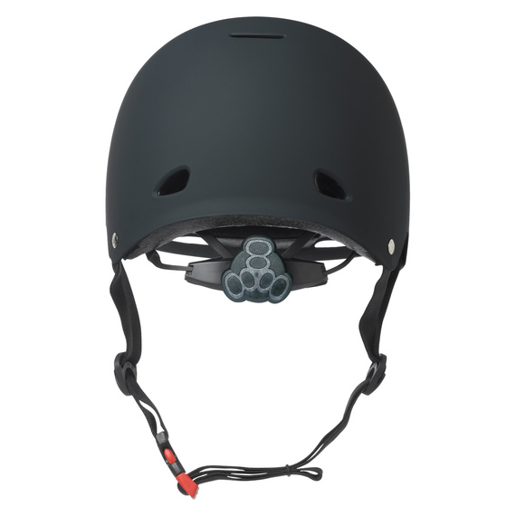 Kask Dual Certified Gotham MIPS Helmet Czarny Mat