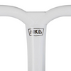 Ghidon pentru NKD Octane Scooter Bar HIC/IHC Black Raw Mix wys. 570 mm