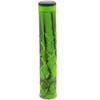 NKD Fuel Stunt Scooter Grips negru-verde 165 mm