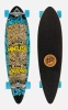 Longboard Mindless Tribal Rogue IV Albastru 96cm