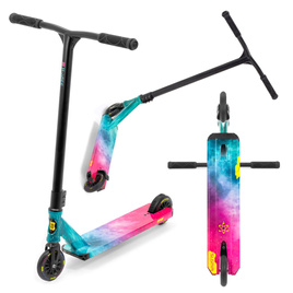 SLAMM Mischief Nebula performanță scuter wys. 81,5 cm